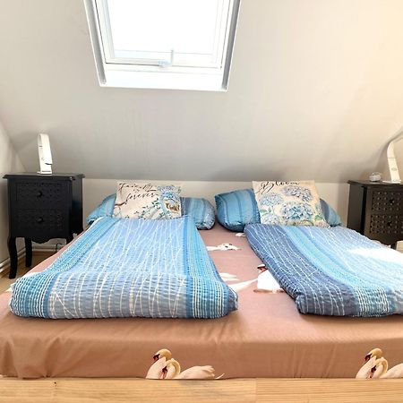 Ferienwohnung Attersee Steinbach am Attersee Buitenkant foto