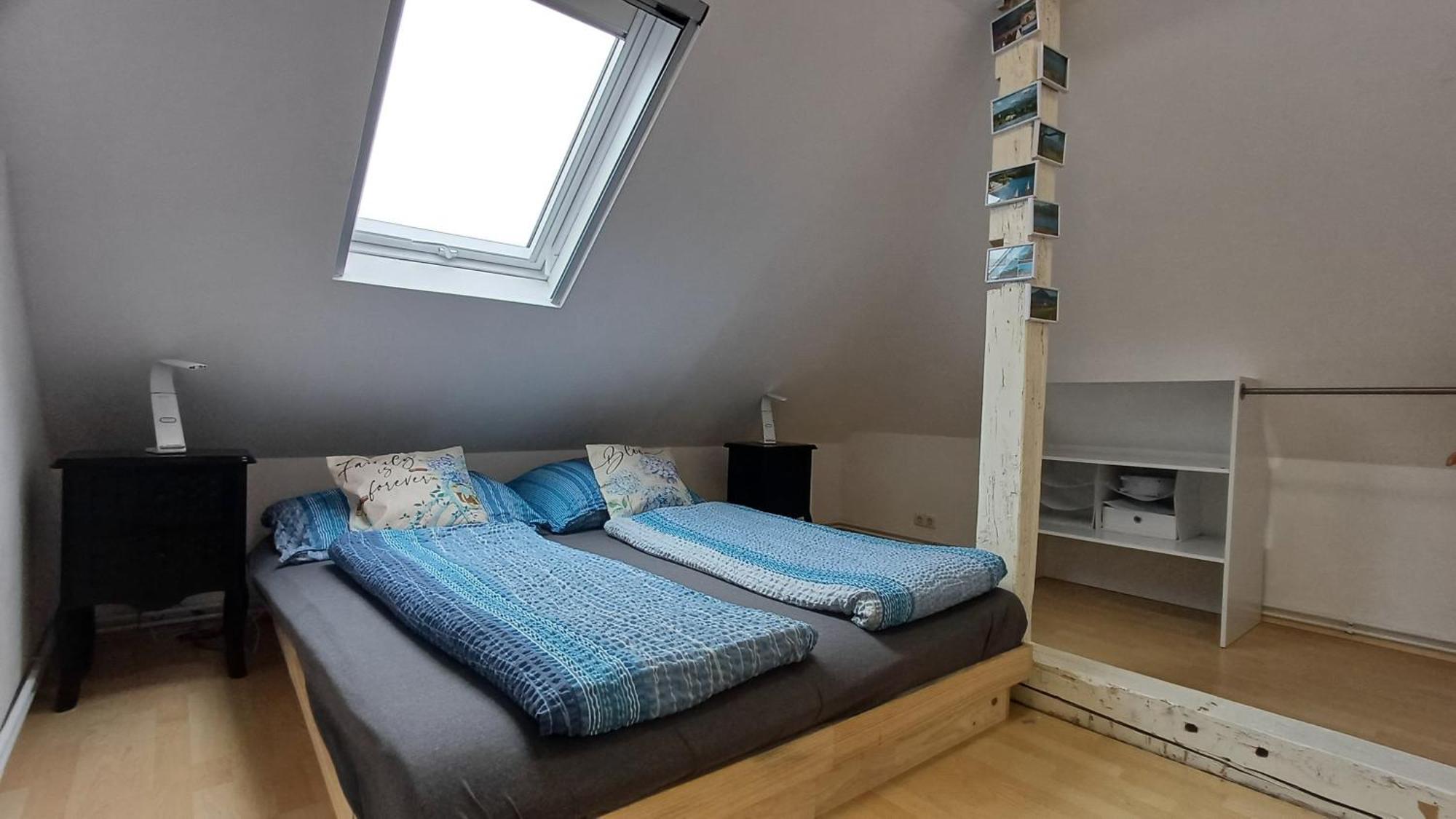 Ferienwohnung Attersee Steinbach am Attersee Buitenkant foto