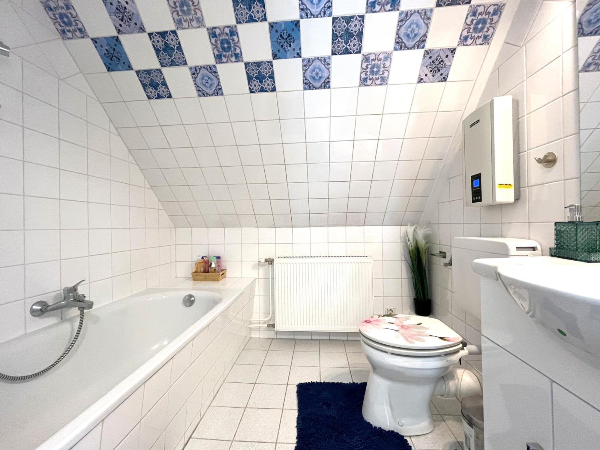 Ferienwohnung Attersee Steinbach am Attersee Buitenkant foto