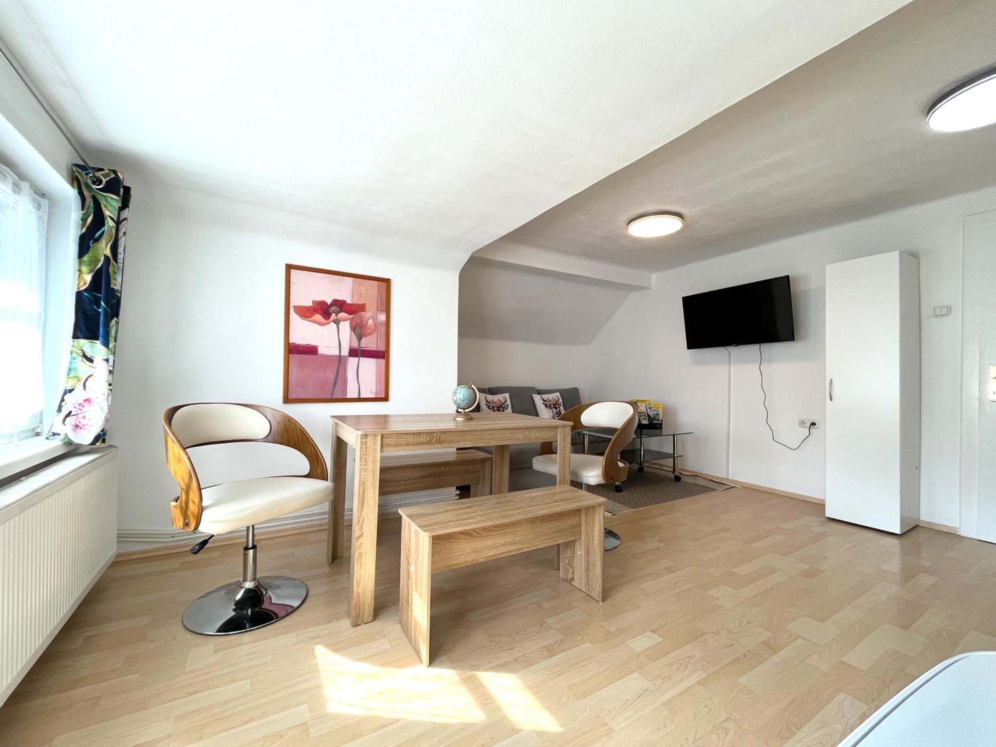 Ferienwohnung Attersee Steinbach am Attersee Buitenkant foto